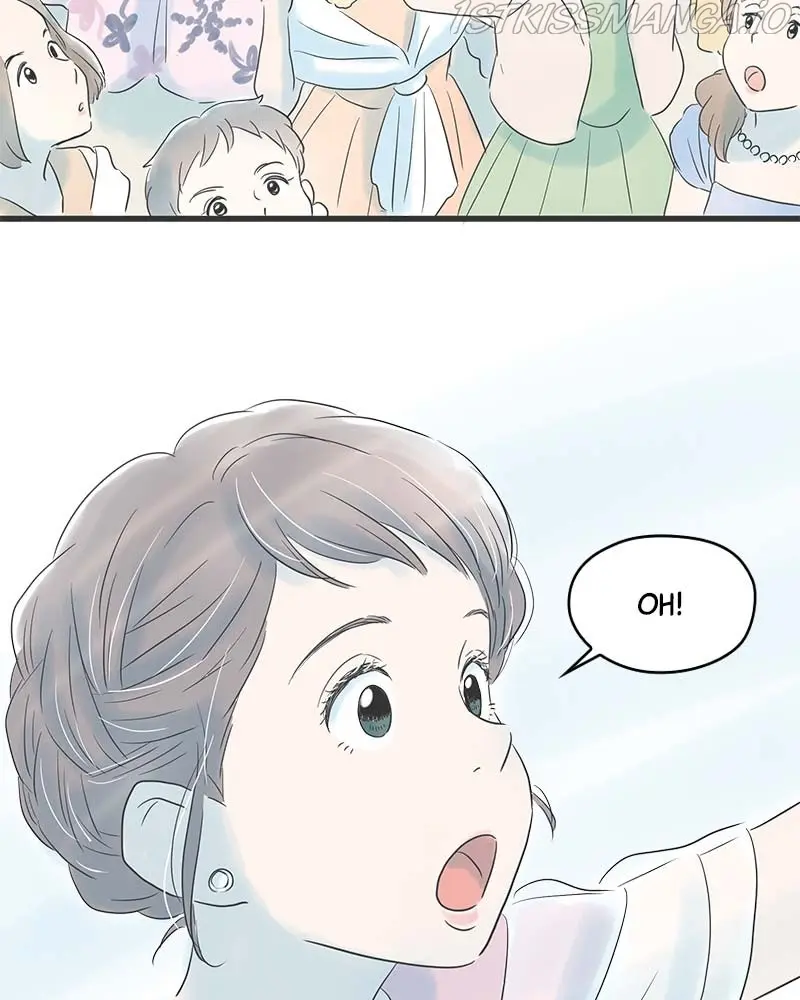 It Rains On Precious Days - Chapter 9 - Page 63
