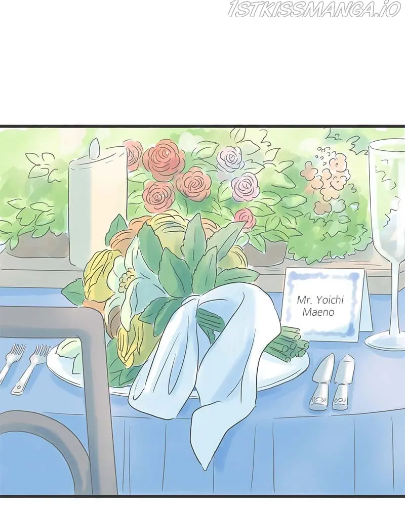 It Rains On Precious Days - Chapter 9 - Page 69