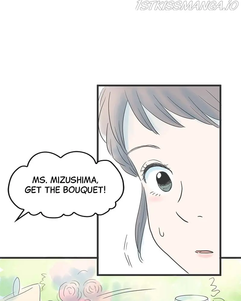 It Rains On Precious Days - Chapter 9 - Page 70