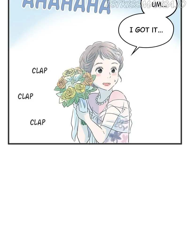 It Rains On Precious Days - Chapter 9 - Page 72