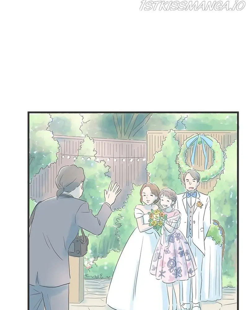 It Rains On Precious Days - Chapter 9 - Page 73