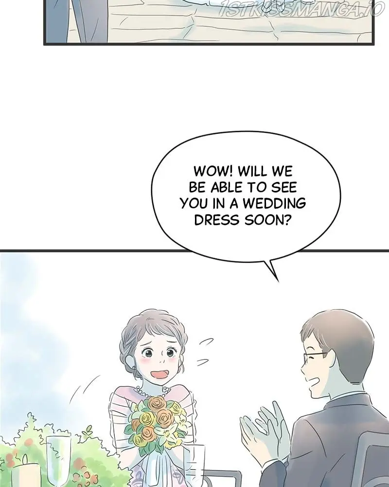 It Rains On Precious Days - Chapter 9 - Page 74
