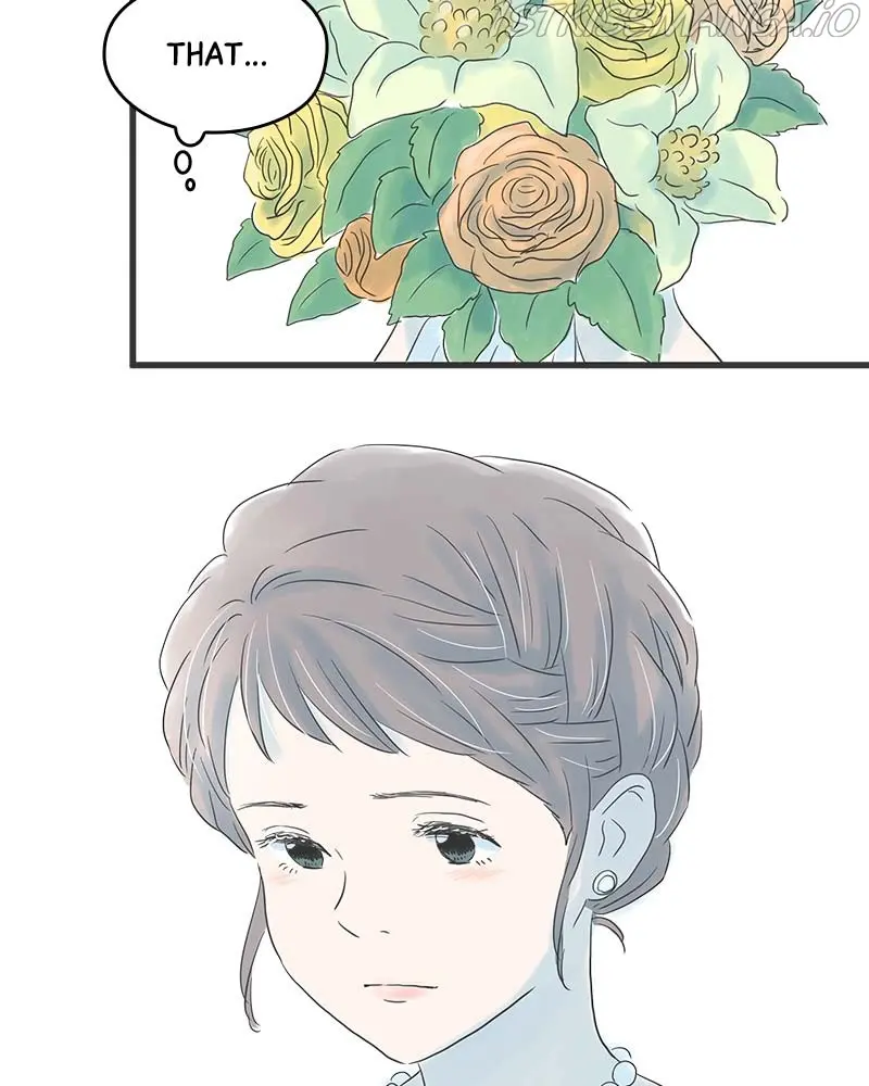 It Rains On Precious Days - Chapter 9 - Page 76