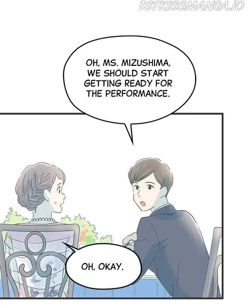It Rains On Precious Days - Chapter 9 - Page 78
