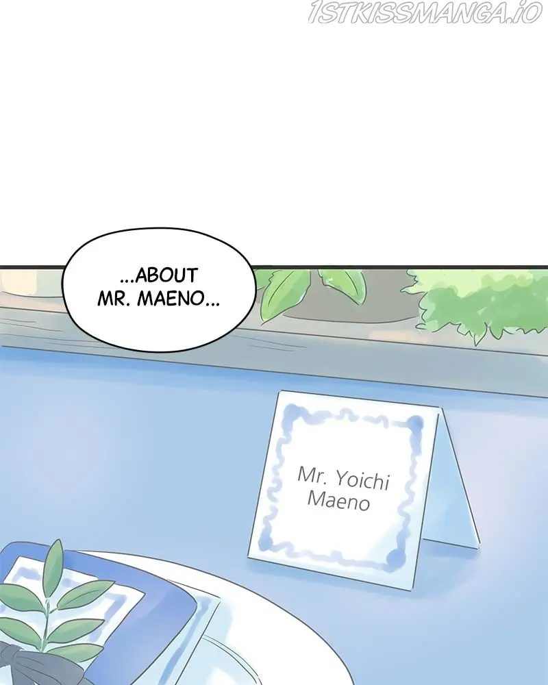 It Rains On Precious Days - Chapter 9 - Page 80
