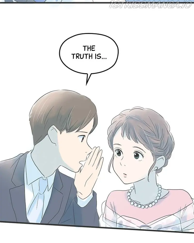 It Rains On Precious Days - Chapter 9 - Page 81