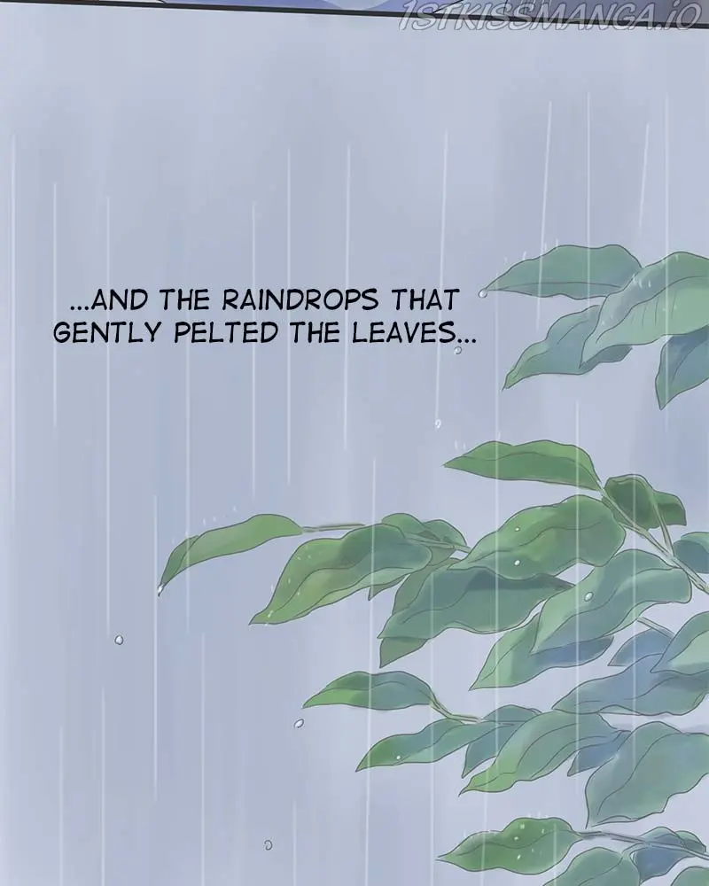 It Rains On Precious Days - Chapter 10 - Page 3