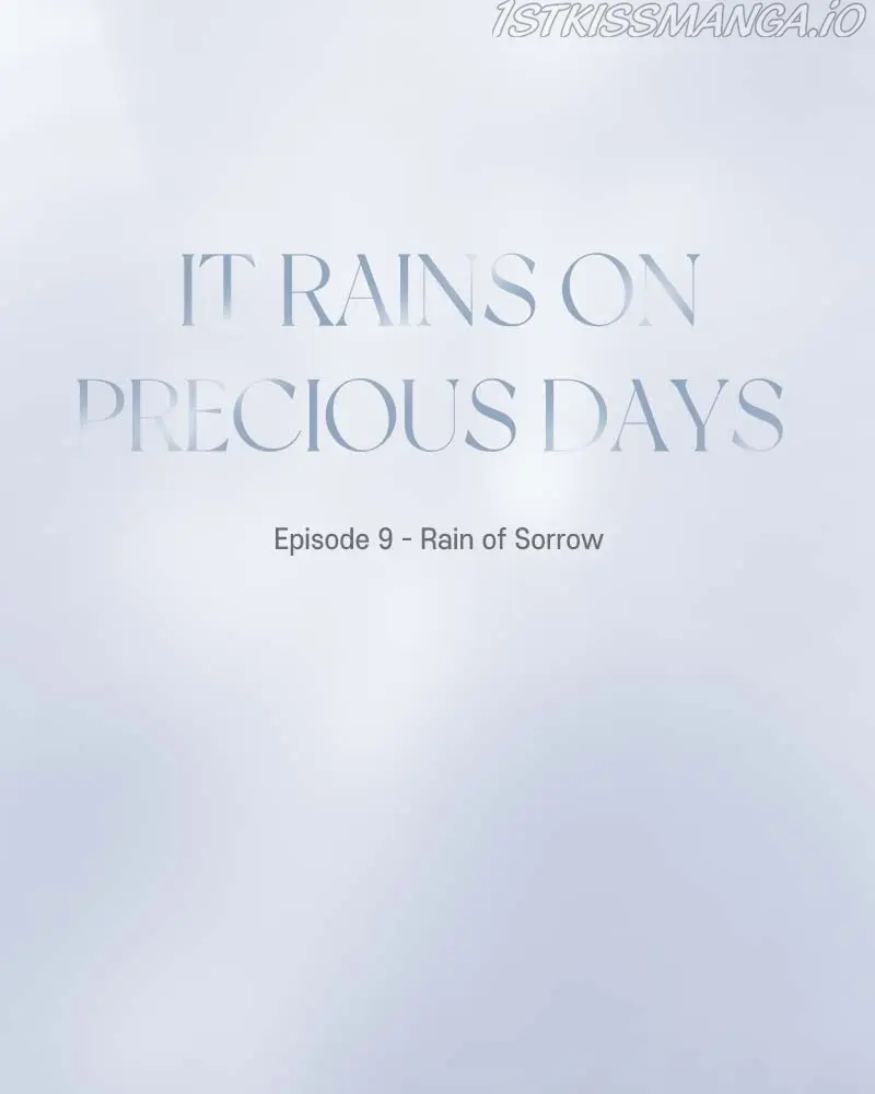 It Rains On Precious Days - Chapter 10 - Page 5