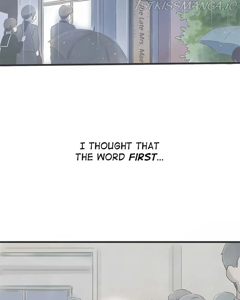 It Rains On Precious Days - Chapter 10 - Page 7