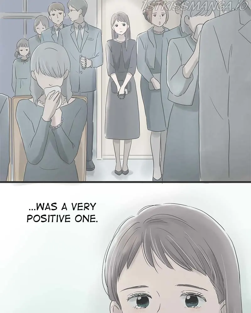It Rains On Precious Days - Chapter 10 - Page 8