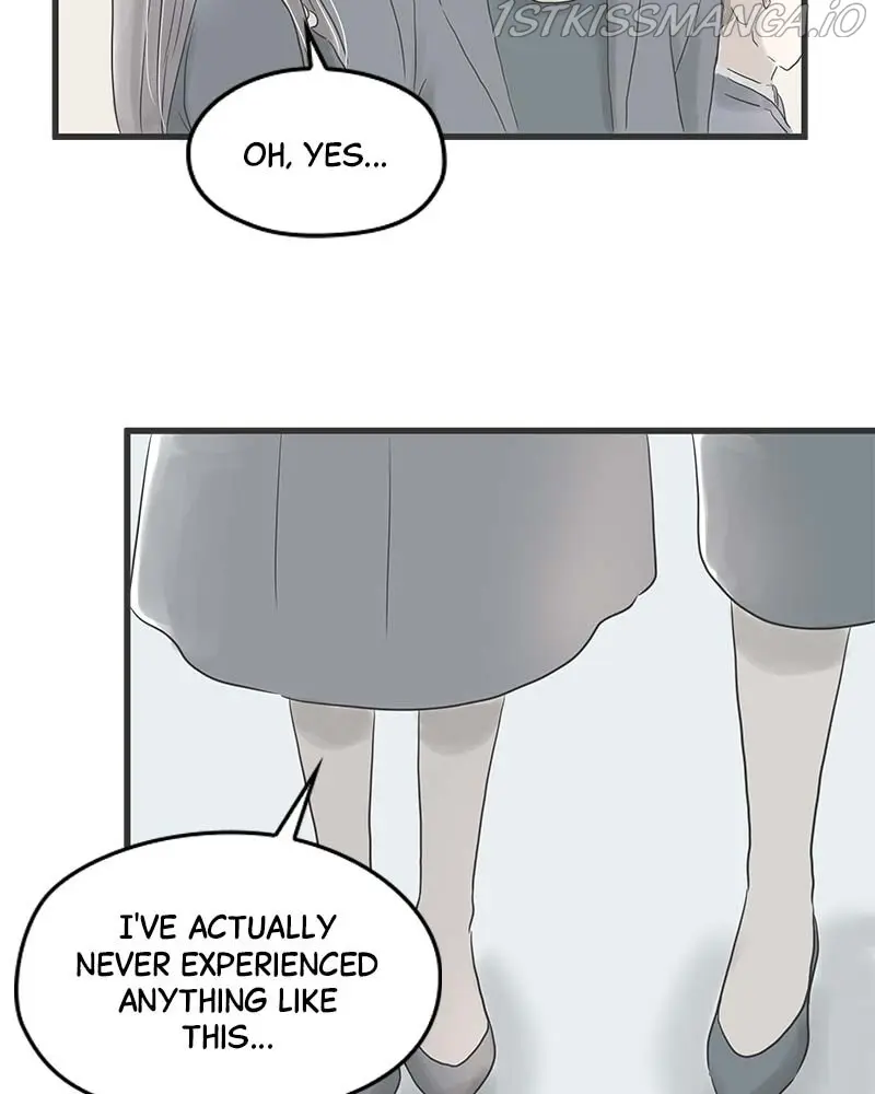 It Rains On Precious Days - Chapter 10 - Page 16
