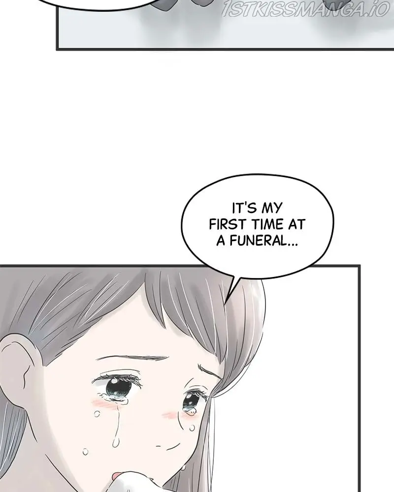 It Rains On Precious Days - Chapter 10 - Page 17