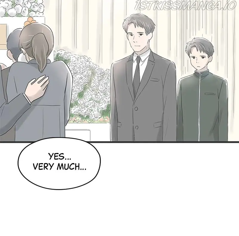It Rains On Precious Days - Chapter 10 - Page 19