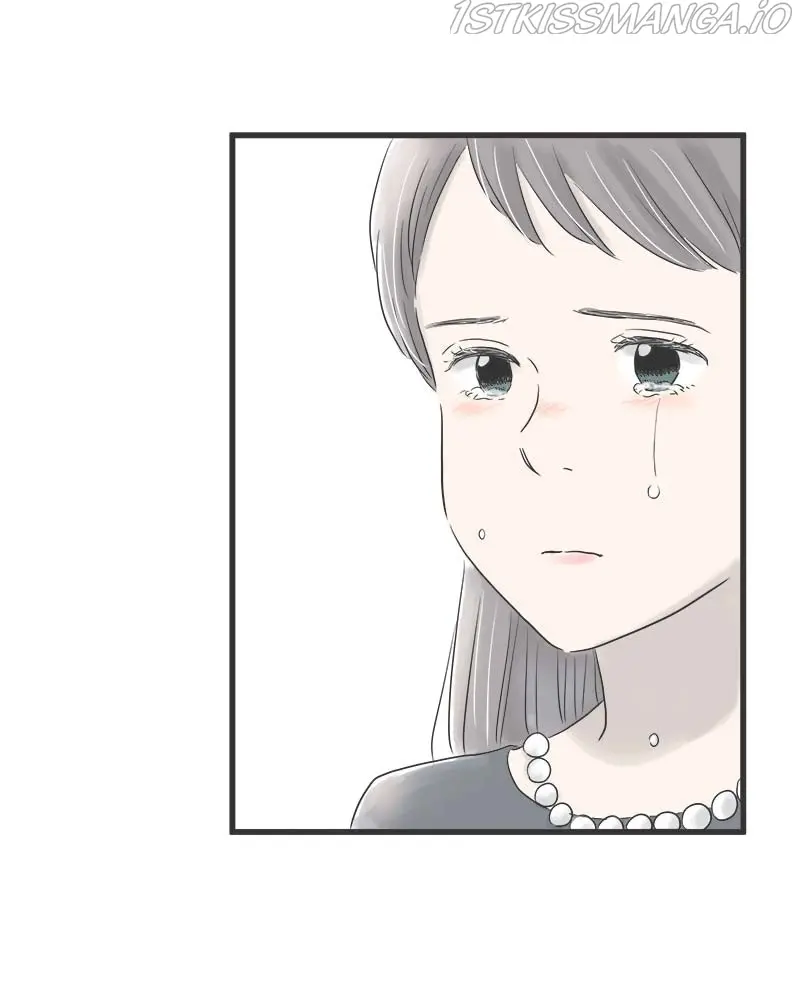 It Rains On Precious Days - Chapter 10 - Page 20