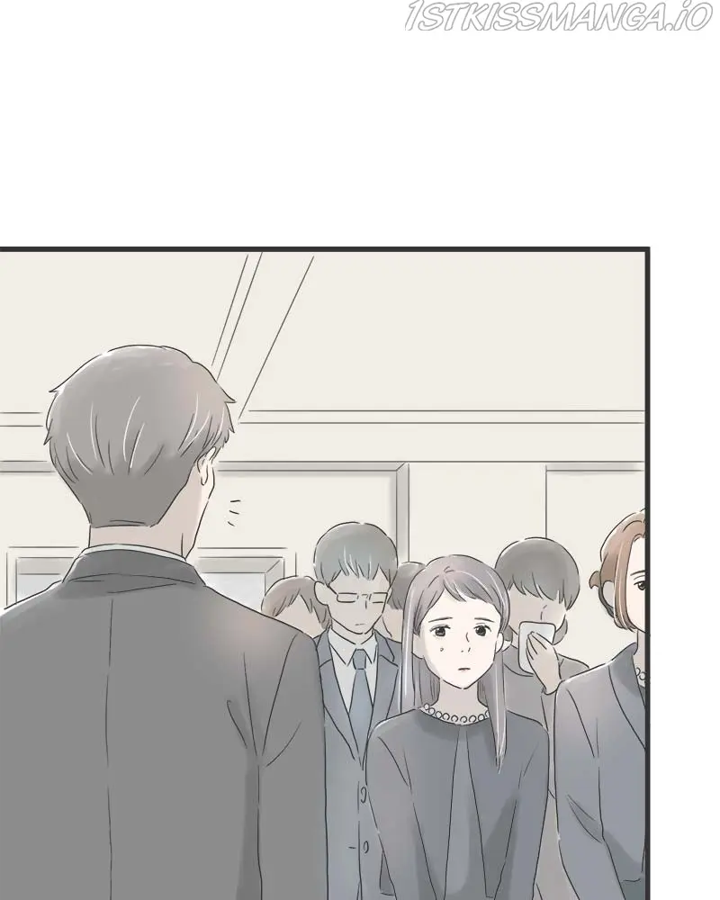 It Rains On Precious Days - Chapter 10 - Page 21