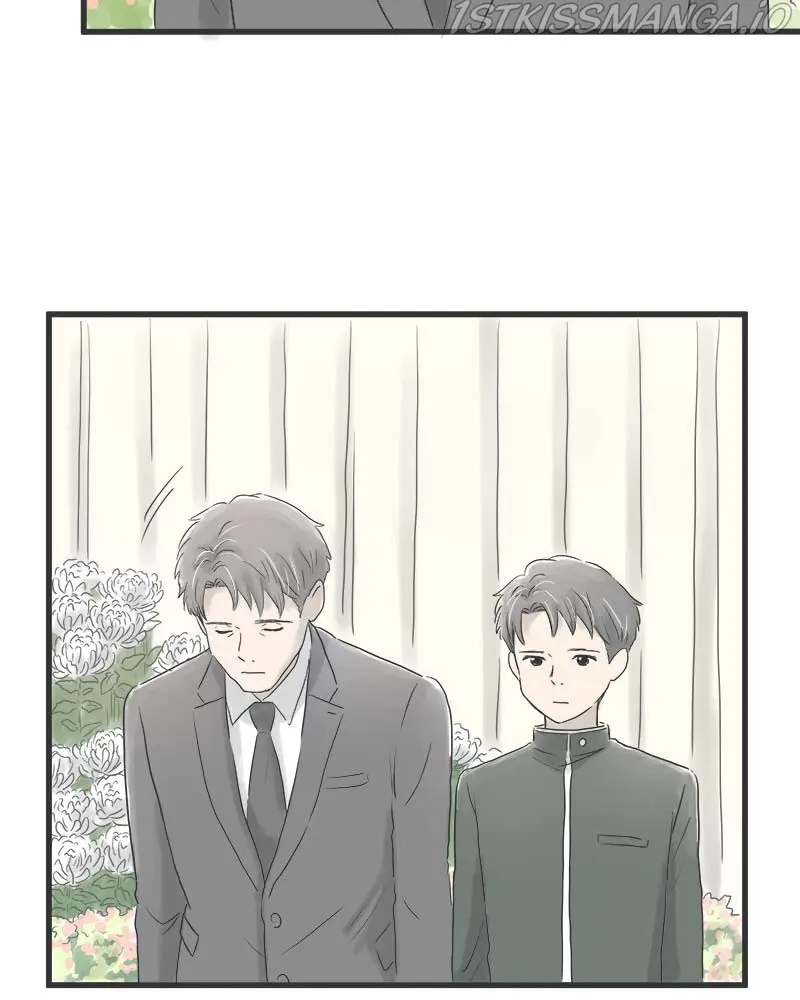 It Rains On Precious Days - Chapter 10 - Page 23