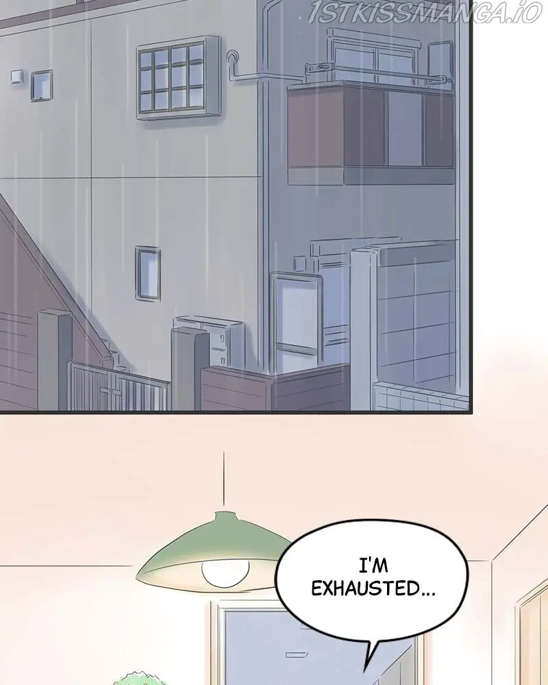 It Rains On Precious Days - Chapter 10 - Page 31
