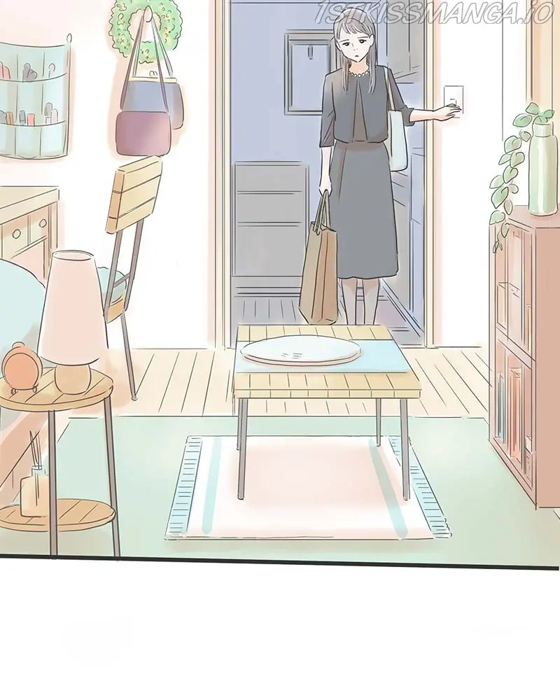 It Rains On Precious Days - Chapter 10 - Page 32