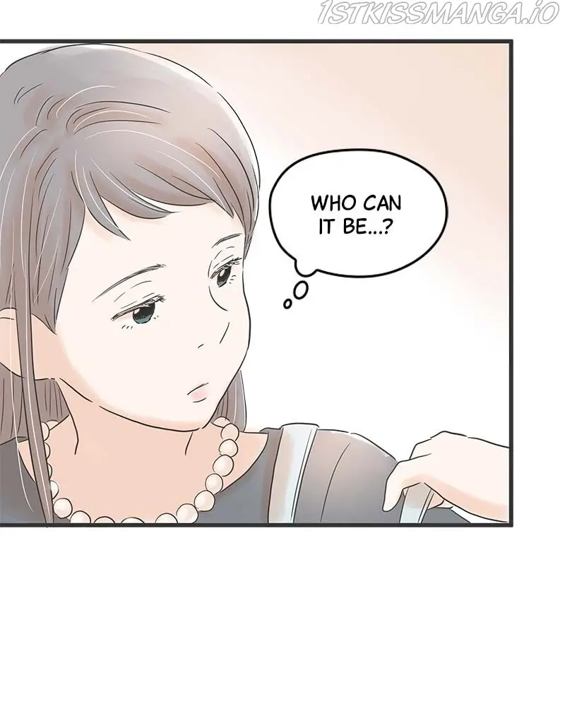 It Rains On Precious Days - Chapter 10 - Page 34