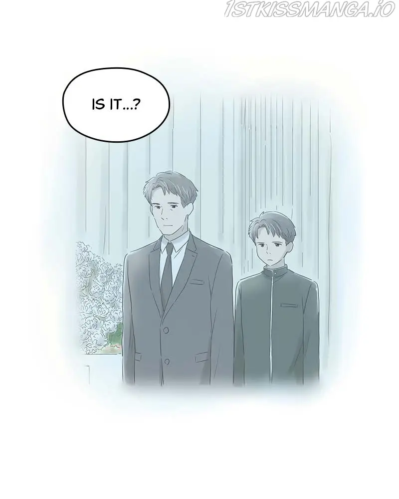 It Rains On Precious Days - Chapter 10 - Page 35
