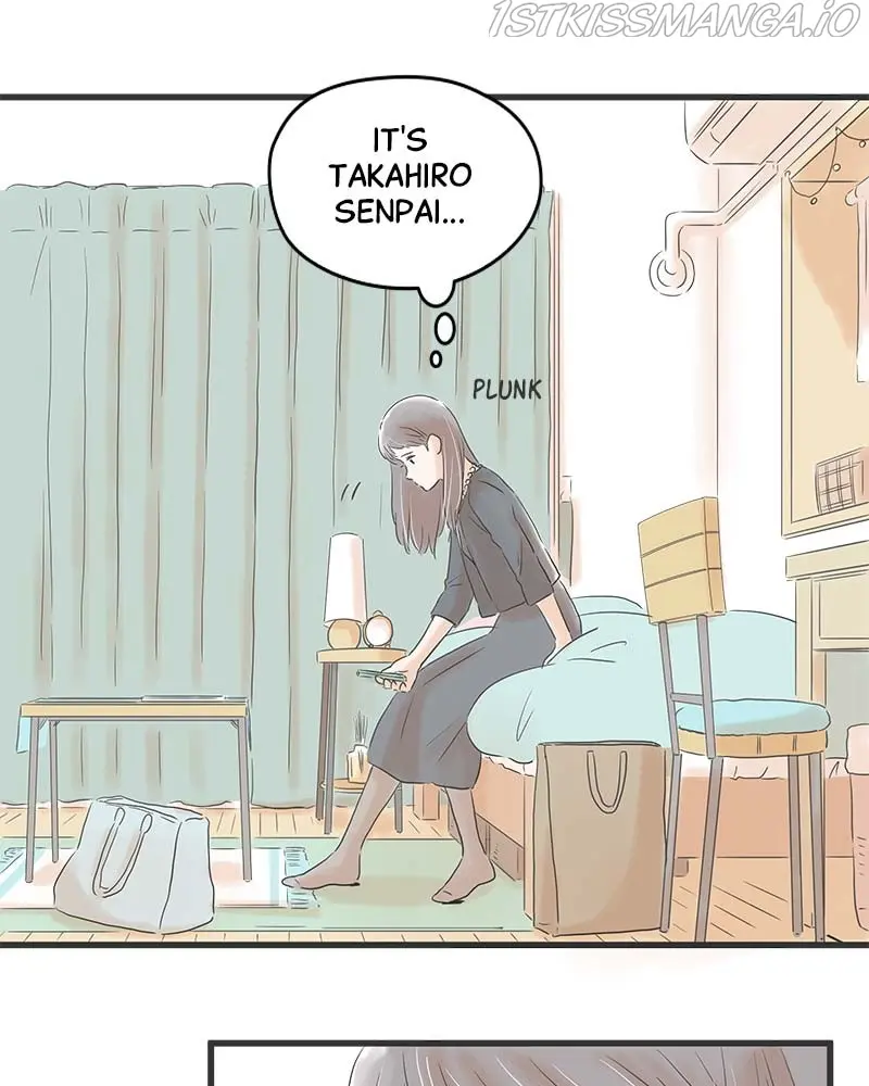 It Rains On Precious Days - Chapter 10 - Page 39