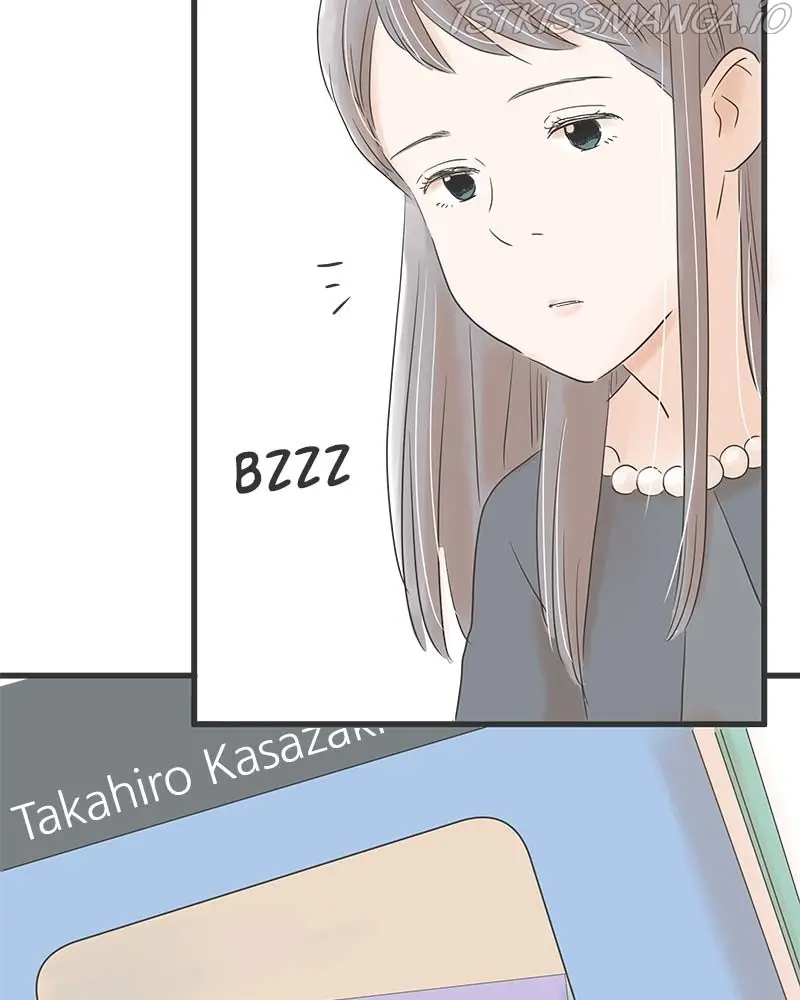 It Rains On Precious Days - Chapter 10 - Page 40