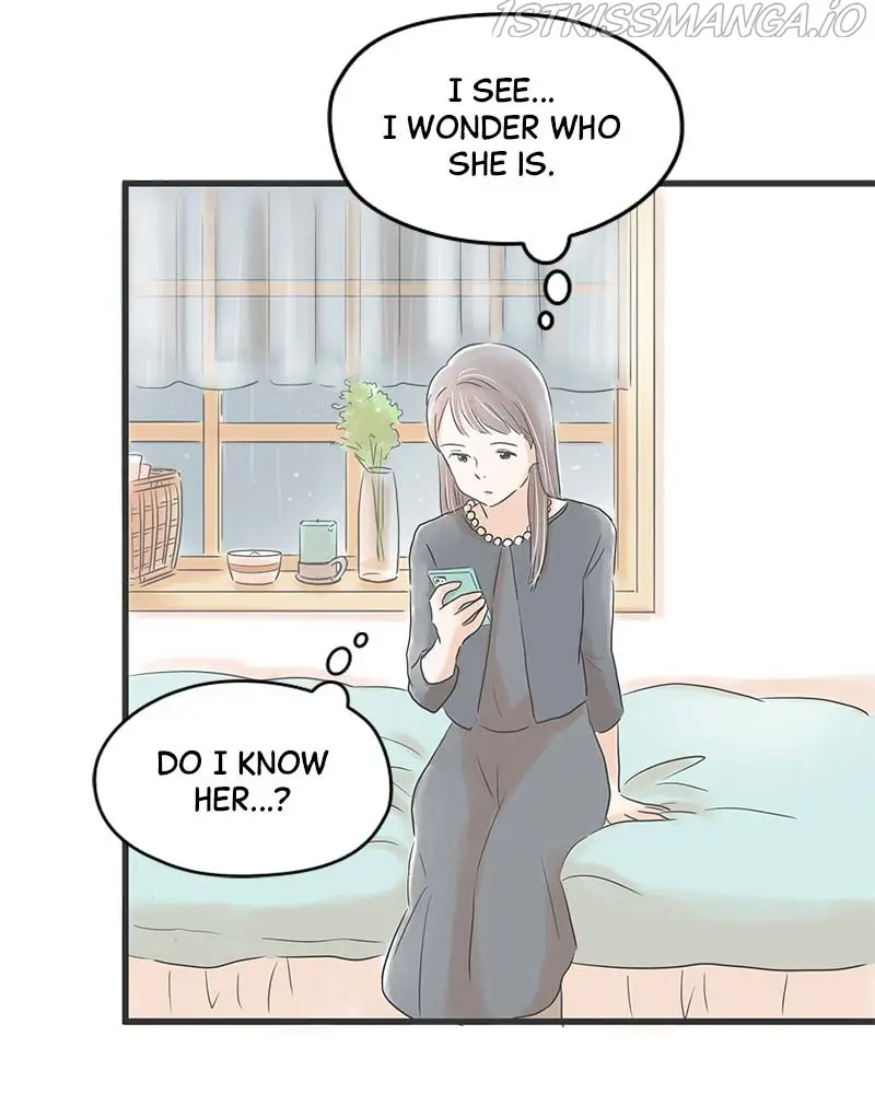 It Rains On Precious Days - Chapter 10 - Page 43