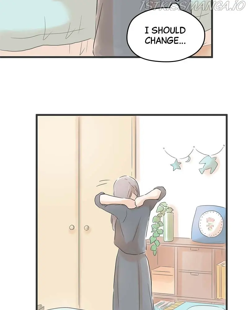 It Rains On Precious Days - Chapter 10 - Page 48