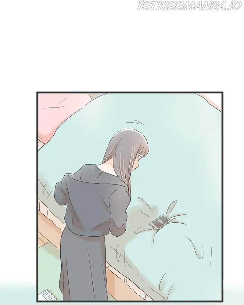 It Rains On Precious Days - Chapter 10 - Page 50