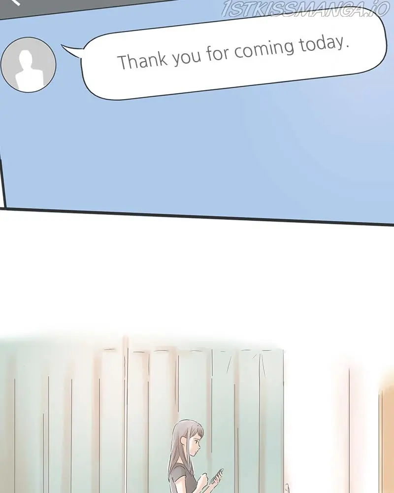 It Rains On Precious Days - Chapter 10 - Page 55