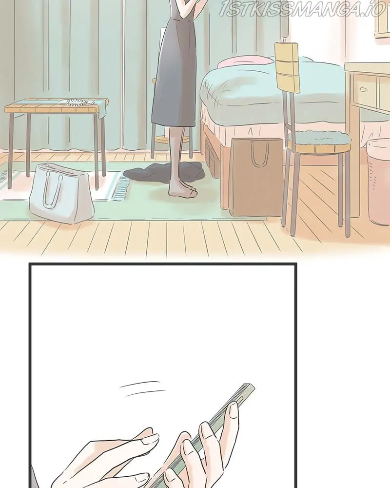 It Rains On Precious Days - Chapter 10 - Page 56