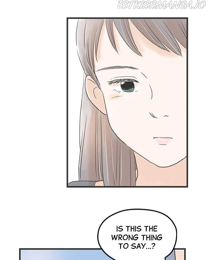 It Rains On Precious Days - Chapter 10 - Page 58
