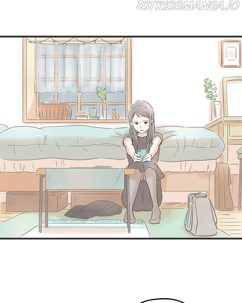 It Rains On Precious Days - Chapter 10 - Page 60