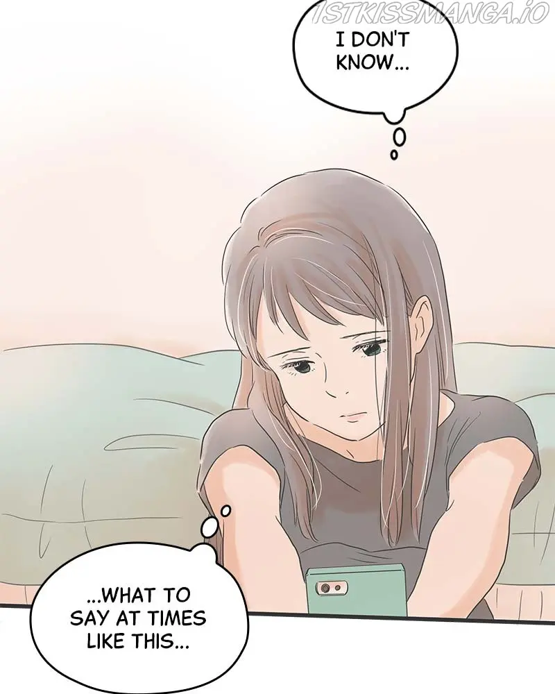 It Rains On Precious Days - Chapter 10 - Page 61