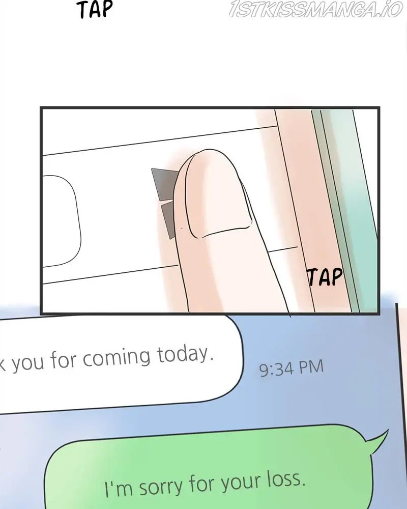 It Rains On Precious Days - Chapter 10 - Page 63