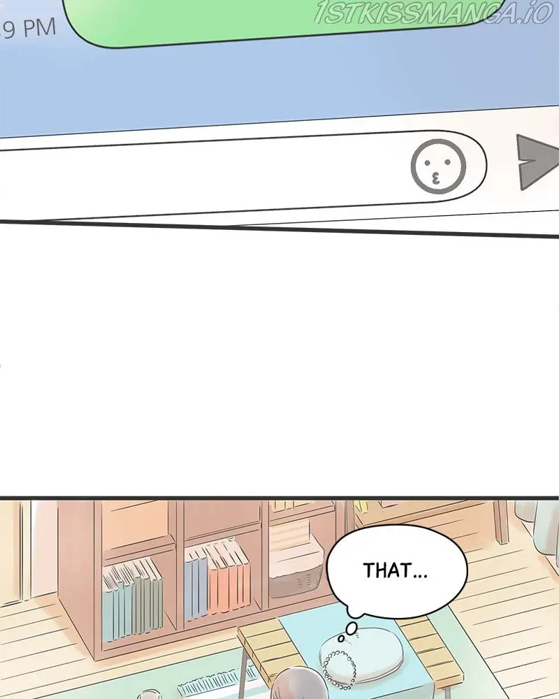 It Rains On Precious Days - Chapter 10 - Page 64