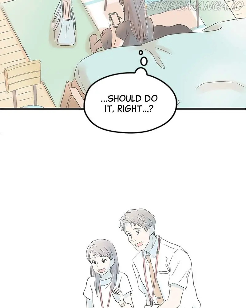It Rains On Precious Days - Chapter 10 - Page 65