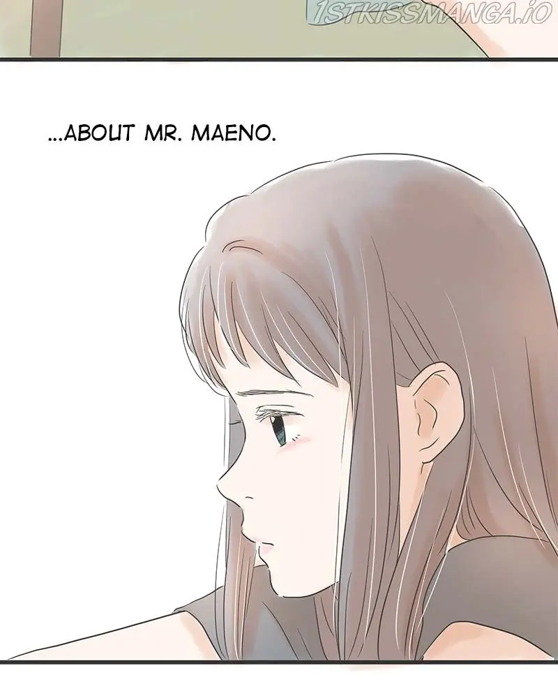 It Rains On Precious Days - Chapter 10 - Page 69