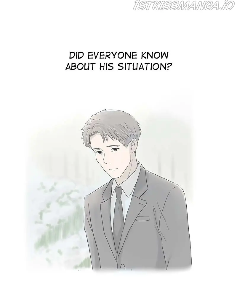 It Rains On Precious Days - Chapter 10 - Page 70