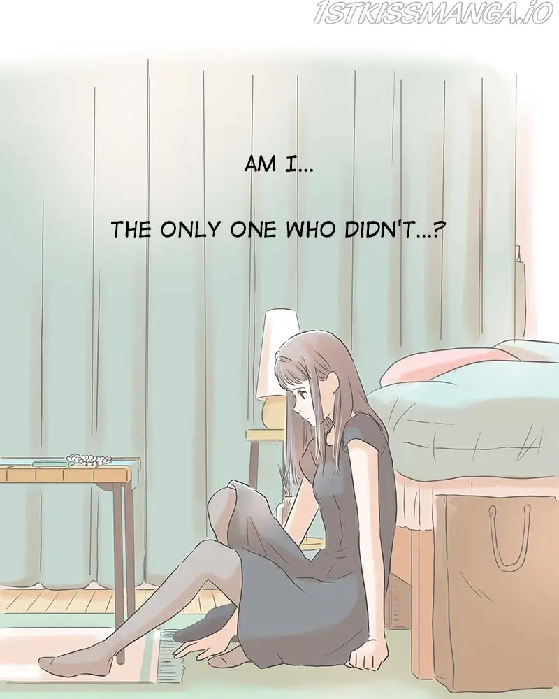 It Rains On Precious Days - Chapter 10 - Page 72