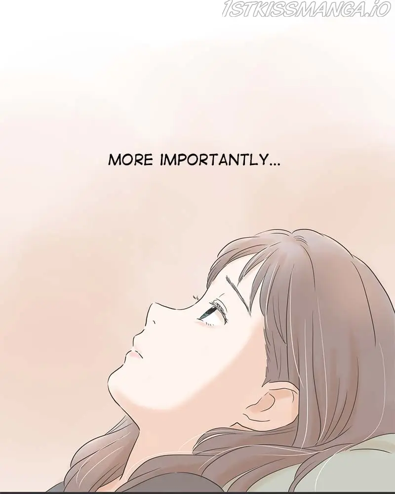 It Rains On Precious Days - Chapter 10 - Page 74