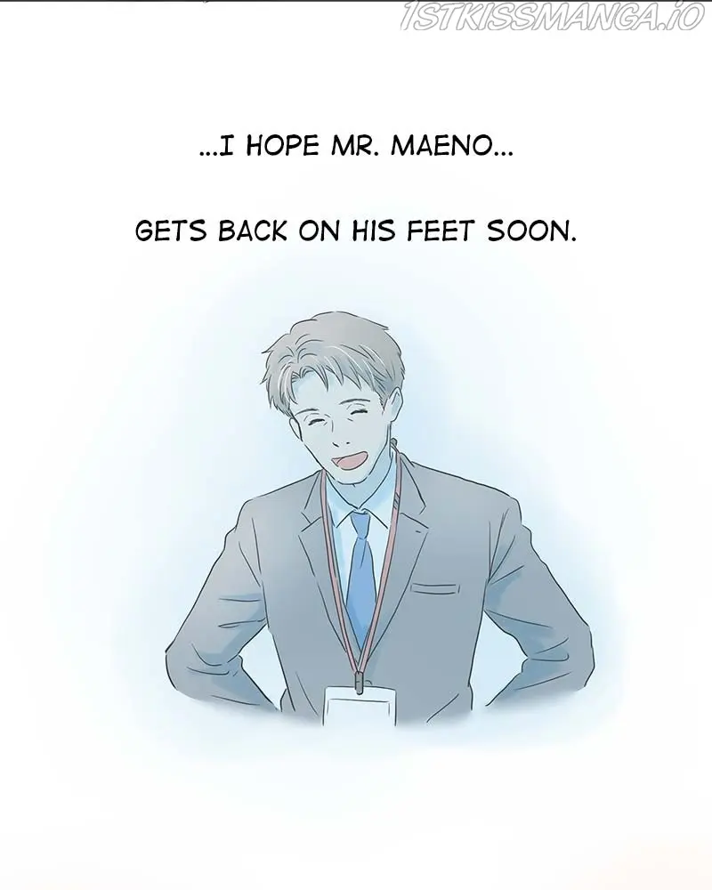It Rains On Precious Days - Chapter 10 - Page 75