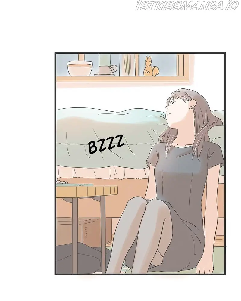 It Rains On Precious Days - Chapter 10 - Page 77