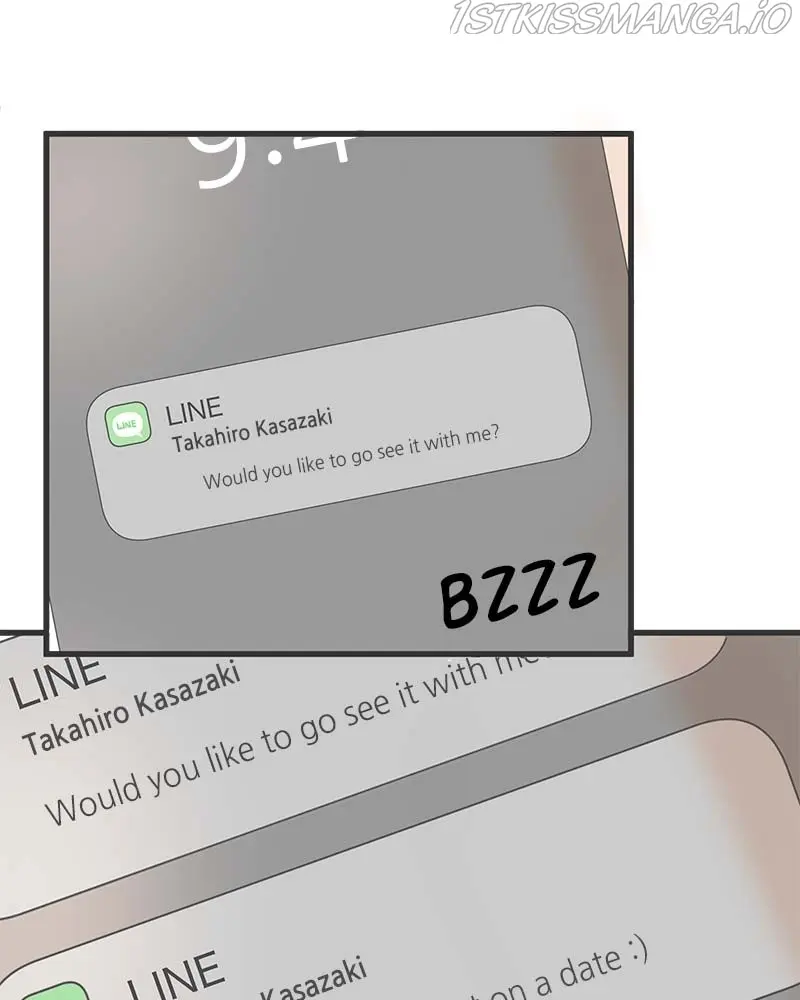 It Rains On Precious Days - Chapter 10 - Page 78