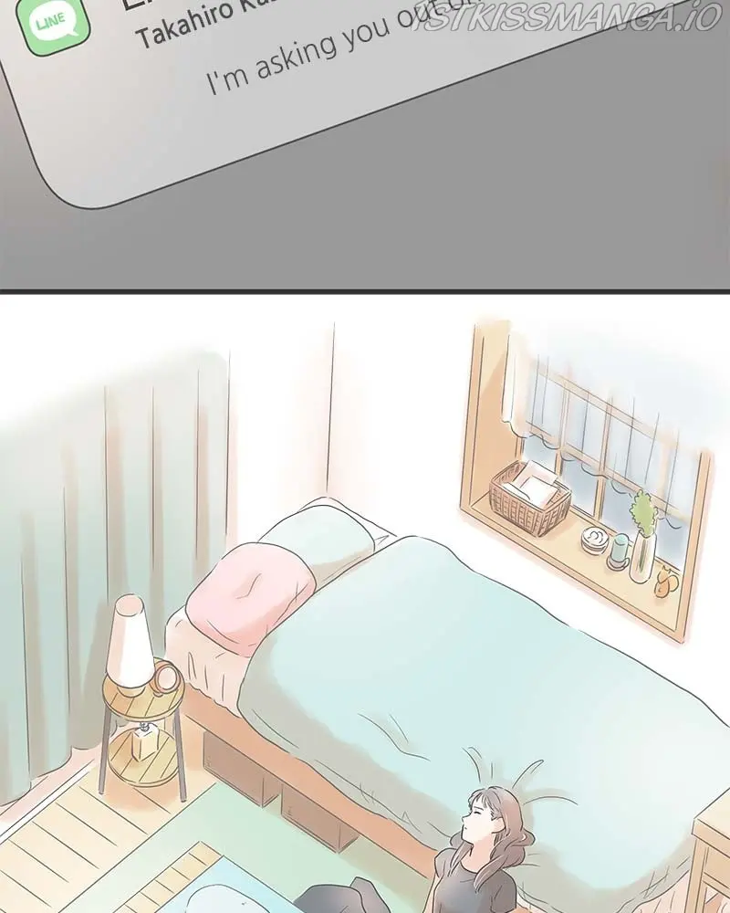 It Rains On Precious Days - Chapter 10 - Page 79