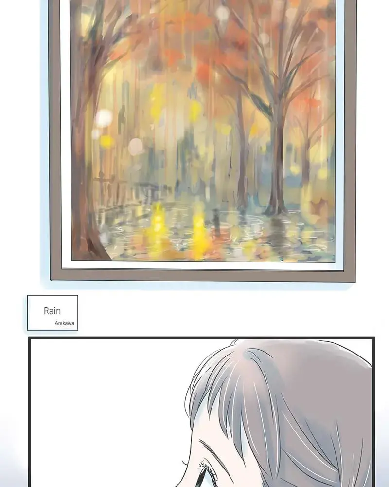 It Rains On Precious Days - Chapter 11 - Page 3