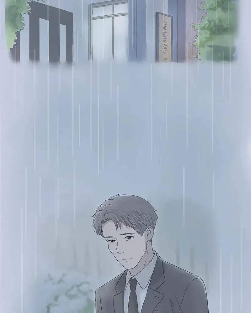 It Rains On Precious Days - Chapter 11 - Page 5