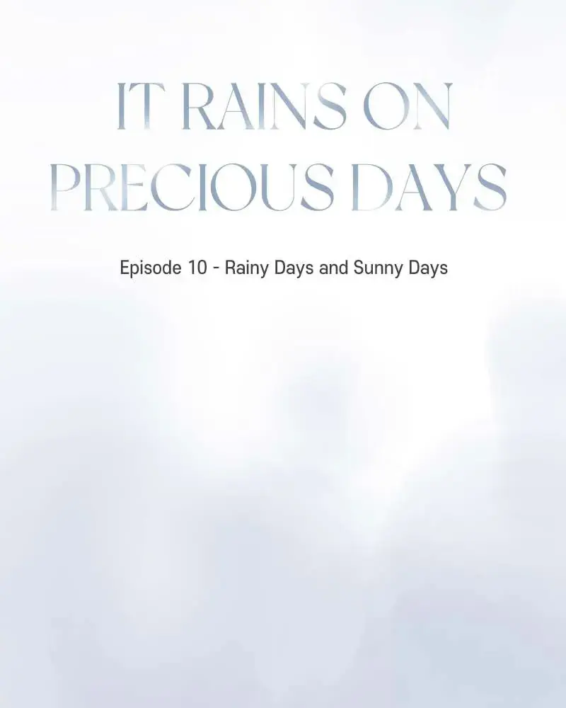 It Rains On Precious Days - Chapter 11 - Page 7