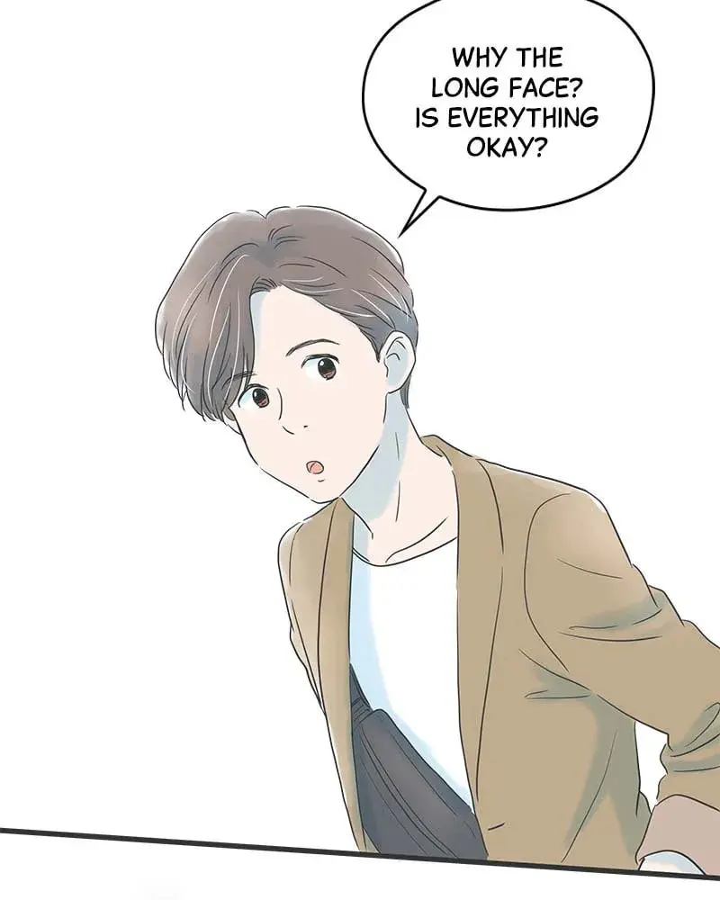 It Rains On Precious Days - Chapter 11 - Page 9