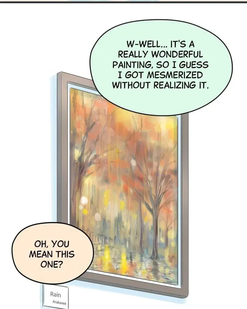 It Rains On Precious Days - Chapter 11 - Page 11